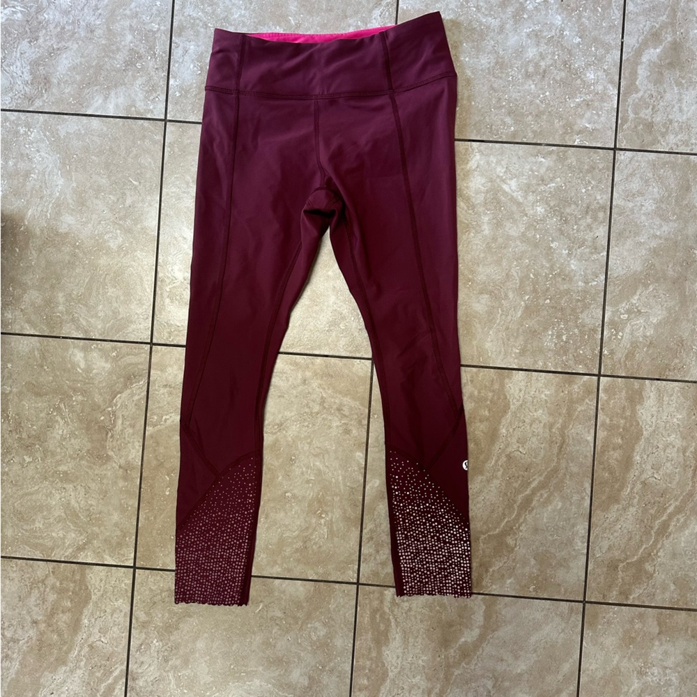 Lululemon leggings
